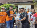Kunjungan Persija Glory ke Banjarnegara, Ketua KONI: Siapa Tahu Setelah ini, Akan Banyak Talenta Muda
