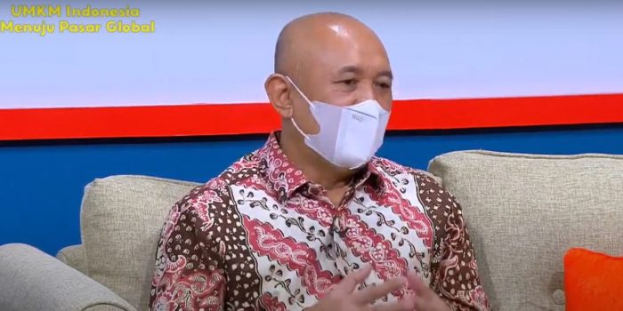 Meski Ekonomi Minus 0,7 Persen, Menteri Koperasi Klaim Pertumbuhan Ekonomi Membaik