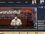 Juli Herd Immunity Dimulai, Ini 5 Daerah Utama yang Jadi Target