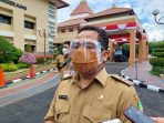 Kasus COVID-19 Melonjak, Pemkot Tangerang Tambah 20 Persen Kapasitas RS