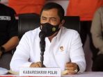 Telegram Kapolri, Ini 5 Hal Yang Harus Dijalankan Kapolda Dalam Beranguskan Premanisme