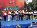 Komsos Kreatif TNI AD dengan Awak Media, Upaya Mempererat Sinergitas