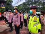 Polres Jakbar Terjunkan Personel Gabungan Untuk Treatment Warga Terkait ini