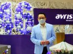 Transformasi Operasional Bisnis, Avrist Assurance Menuju Digitalisasi