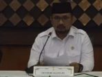 Tahun ini Indonesia Tidak Berangkatkan Jamaah Haji