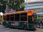 DPRD Kota Tangerang: Bus Tayo Gak Efisien Dan Cuma Hamburkan Uang