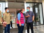 Bendahara KONI Tangsel Jadi Tersangka dan Hibah