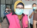 Ketua KONI Tangsel Rita Juwita Jadi Tersangka Korupsi Dana Hibah