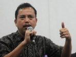Ketua IPW Neta S Pane Meninggal, Belakangan Kondisinya Selalu Drop