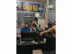 Wagub Kaltim Irawati Dibentak Bos Miras