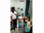 Pemred Media Lokal Siantar Ditemukan Tewas di Dalam Mobil