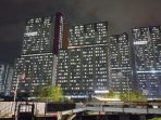 Lampu di Tiap Kamar Wisma Atlet Menyala, Petanda Jakarta dalam Bahaya COVID-19  