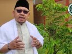 Maklumat Ketua MUI DKI Soal Ibadah di Masjid Saat Pandemi COVID-19 
