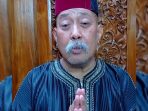 Indro Warkop Positif COVID-19 Meskipun Sudah Vaksin dan Jalankan Prokes Ketat