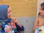 Vanessa Angel Dikasih Kalung Mewah Mirip Kalung Nagita dan Ayu Ting Ting