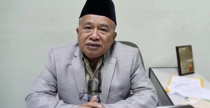 Tolak Vonis HRS, Wantim MUI: Banyak Pemimpin Bohong tetapi Tidak Diproses Hukum