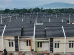 Program Sejuta Rumah Sudah Mencapai 312.290 Unit