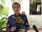 Jokowi Tetapkan PPKM Darurat pada 3-20 Juli 2021