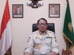 Klarifikasi Wahidin Halim Soal Dugaan Kasus Korupsi Pengadaan Masker