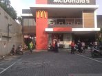 5 Gerai McDonald’s Disegel Karena Menimbulkan Kerumunan Pembelian BTS Meal