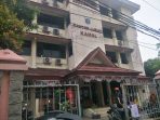 Di Duga Ada Staf Yang Kena Covid-19,