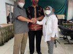 Apartemen Kalibata City Bentuk P3SRS, Libatkan Dinas Perumahan DKI
