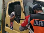 Tekan Angka Kemacetan, Dishub JakBar Lakukan Operasi Lintas Jaya