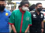 Usai Ditetapkan Tersangka, EAP als ANJ Jalani Assesment Selama Tiga Jam Lebih di BNNP Jakarta