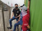 Respon Cepat Polres Jakbar Atas Laporan Warga Terkait Aksi Pungutan Liar