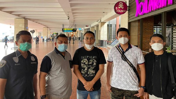 Sopir Pajero Arogan Penganiaya Sopir Truk Kontrainer Ditangkap di Jawa Timur, Ini Penjelasan Polisi 1 WhatsApp Image 2021 06 28 at 10.51.45