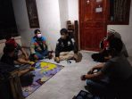 Serang Petugas dan Warga Pakai Golok, Pria di Tangerang Terpaksa Dilumpuhkan.