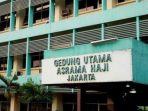 Asrama Haji Pondok Gede Dijadikan Lokasi Perawatan dan Isolasi Pasien Covid19