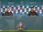 Aksi Ronaldo Geser Botol Coca Cola , Bikin Saham Coca Cola Anjlok