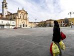 Italia : Awal Menjadi Pusat Covid19 Hingga Ingin Hapus Wajib Masker
