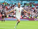 Inggris vs Jerman : Menang 2-0, The Three Lions Melenggang ke 8 Besar