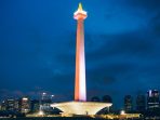 Menilik Sejarah Singkat Hari Jadi Kota Jakarta
