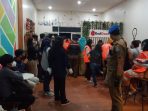Satpol PP Tangsel Banyak Giat Penindakan, Tapi Penyelesaiannya Gimana Tuh?