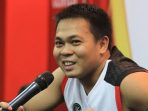 Breaking News : Markis Kido Mantan Atlet Bulutangkis Peraih Medali Emas Olimpiade 2008, Meninggal Dunia