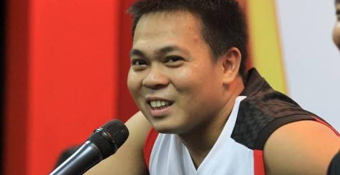 Breaking News : Markis Kido Mantan Atlet Bulutangkis Peraih Medali Emas Olimpiade 2008, Meninggal Dunia