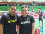 Pebulutangkis Markis Kido Tutup Usia Hari ini