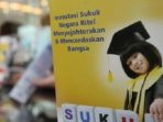 Dari Target Rp11 Trilun, Pemerintah Hanya Menangkan Lelang Sukuk Negara Rp8 Triliun