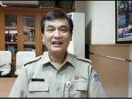 Perpanjangan PPKM Mikro, Kepala Dispora DKI: Seluruh Sarana dan Prasarana Olahraga Ditutup