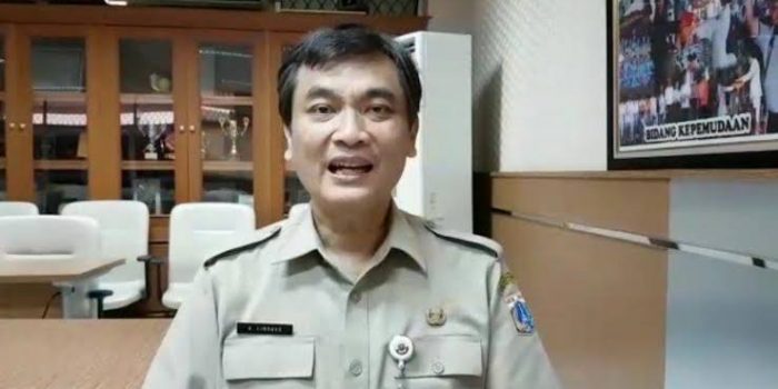 Perpanjangan PPKM Mikro, Kepala Dispora DKI: Seluruh Sarana dan Prasarana Olahraga Ditutup