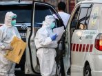 Rawat Inap Covid-19 Naik 1,6 Kali Lebih Tinggi Sejak Omicron Masuk RI
