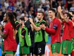 Predeksi Euro 2020 : Belgia vs Portugal 28 Juni 2021, Portugal Punya Catatan Bagus