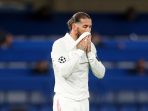 16 Musim Bersama, Sergio Ramos Akhirnya Berpisah Dengan Real Madrid