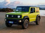Suzuki Jimny Lite Segera Diproduksi, Berapa Harganya ?