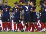Prancis Menang Tipis Atas Jerman, Berikut Klasmen Sementara Group A-F Matchday Pertama