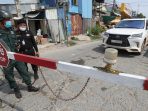 8 Provinsi di Kamboja Lakukan Lockdown Cegah Covid-19 Varian Delta