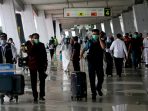Peraturan Diubah, Tes PCR Tak Lagi Jadi Syarat Naik Pesawat Jawa-Bali